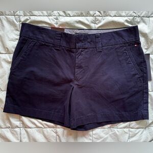 NWT Tommy Hilfiger shorts size 12